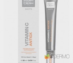 SHOT VITAMIN C ANTIOX